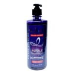 Kamill Kamil Professional Purple Shampoo ( No Yellow Shampoo ) 500Ml