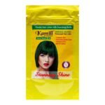 Kamill 8.38 Glory Green Pouch Hair Color 25Gm