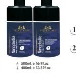 Velvet Care Nanoplastia Hair Treatment