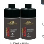 Velvet Care Brazilian keratin  Botox Hair Repair Shampoo & Conditioner