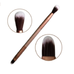 Double Sided Eyeshadow Blending Brush - 1 pc
