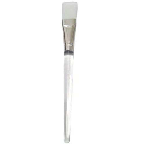 brush Facial Mask Brush 1Pc – Premium Quality - Image 1