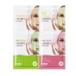 O2 Bubble Face Mask 25ml