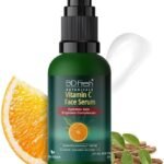 BIOFRESH BOTANICALS 20% Vitamin C Face Serum – 30ml