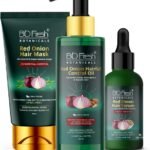 BioFresh Botanicals Red Onion Hair Care Combo