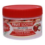 Kamill Diamond Massage Cream For Face And Body 300ml