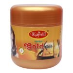 Kamill Herbal Gold Gel For Glowing Skin 500g