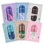Caviar Mooyam Real Capsule Facial Sheet Mask 25ml Gentle on Skin Daily Skincare Essential
