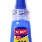 401 Super Gel Glue – Strong Adhesive for False Nails