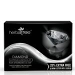 The Herbal Tree Diamond Lustrous Glow Facial Kit