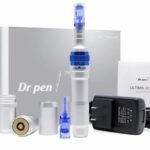 Dr. Pen Ultima A6 Microneedling Pen