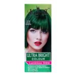 Kamill 8.38 Glory Green Hair Color 50Ml + 50Ml