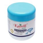 Kamill Herbal Diamond Face Scrub 500g