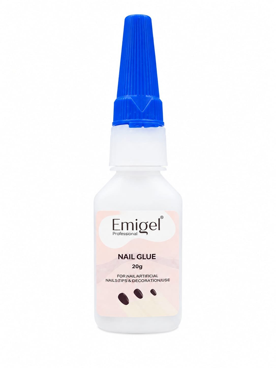 emm Emigel Professional Nail Glue - Image 1