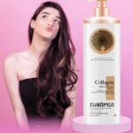 Collagen Hair Shampoo | Eunomia Collagen Hair Shampoo 900ml