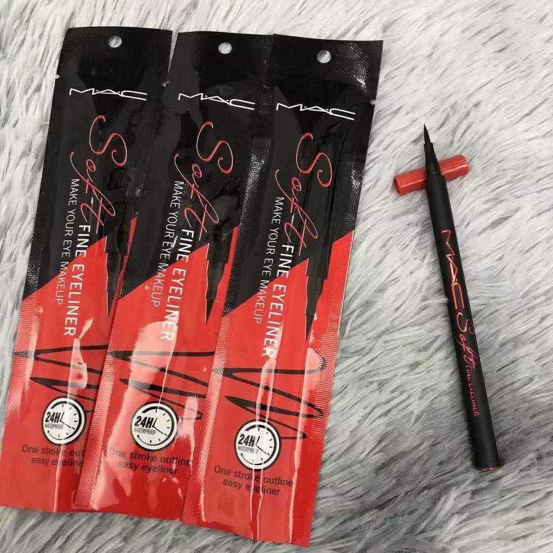 eye Soft Fine Eyeliner Sketch 24hour Long - Image 1