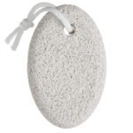 Oval Shape Pumice Stone – Foot Scrubber