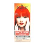 Kamill 6.66 Copper Red Blonde Hair Color 50Ml + 50Ml