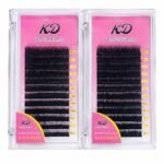 KD Eyelash Extension