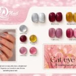 KD Cat Eye Polish