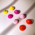 Emoji Lip Care Lip Balm Original 1pcs 12g