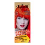 Kamill 0.44 Fire Orange Hair Color 50Ml + 50Ml