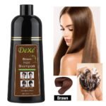 Dexe Brown Hair Shampoo – 400ml
