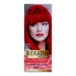 Kamill 0.6 Flame Red Hair Color 50Ml + 50Ml