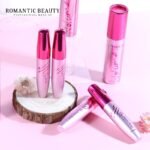 Romantic Beauty Professional Make Up Volume Eye Waterproof Mascara 11gm