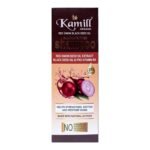 Kamill Kamil Organic Onion Hair Shampoo 300Ml