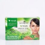 The Herbal Tree Naturalls Green Tea Spa Facial Kit