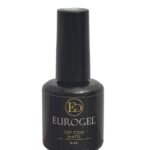Euro Gel Matte Top Coat