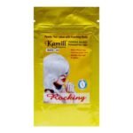 Kamill 0.00 White Pouch Hair Color 25Gm