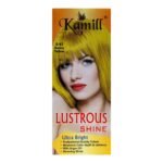 Kamill 8.43 Sunny Yellow Hair Color 50Ml + 50Ml